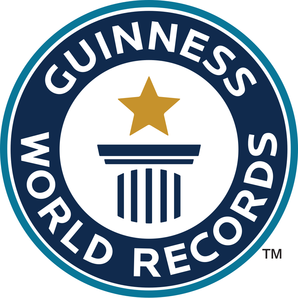 guinness world records logo.svg